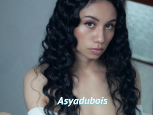 Asyadubois