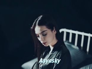 Asyasky