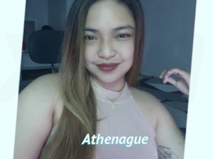 Athenague