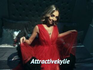 Attractivekylie