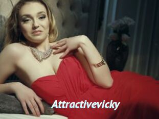 Attractivevicky