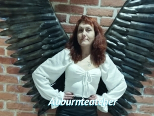 Auburnteatcher