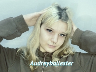 Audreyballester