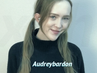 Audreybardon
