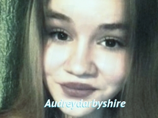 Audreydarbyshire