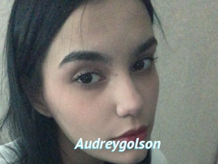 Audreygolson