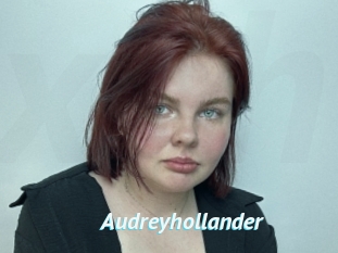 Audreyhollander