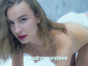 Audreypurelove