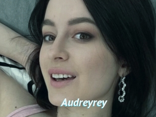 Audreyrey