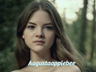 Augustaapplebee