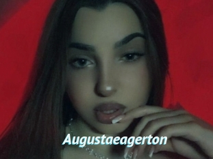 Augustaeagerton