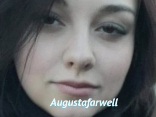 Augustafarwell