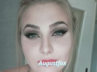 Augustfox