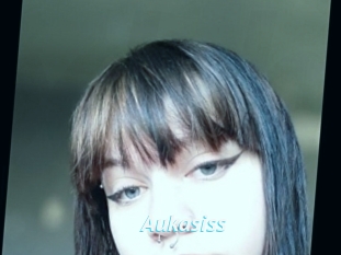 Aukasiss