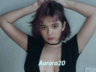 Aurora20