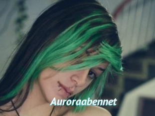 Auroraabennet