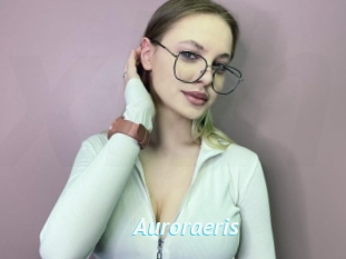 Auroraeris