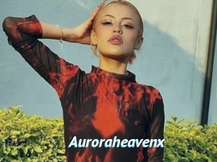 Auroraheavenx