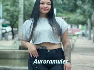 Auroramuler