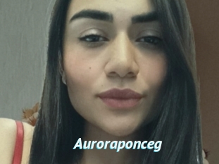 Auroraponceg