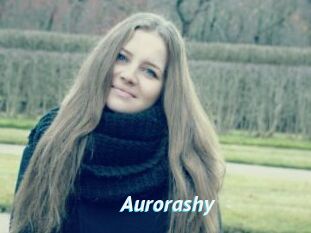 Aurorashy