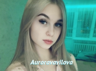 Auroravavilova