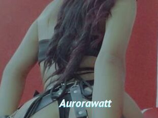 Aurorawatt