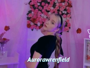 Aurorawrenfield