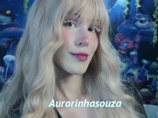 Aurorinhasouza