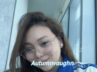Autumnvaughn