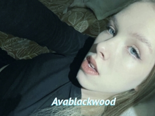 Avablackwood