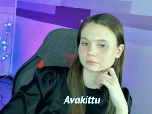 Avakittu