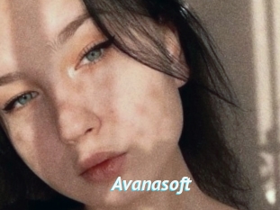 Avanasoft