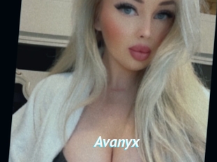 Avanyx