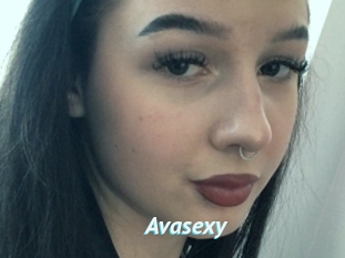 Avasexy