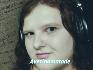 Averinamatode