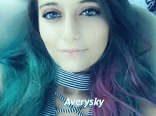 Averysky