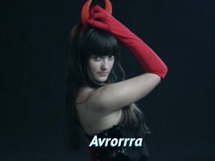 Avrorrra