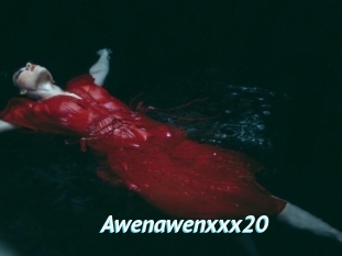Awenawenxxx20