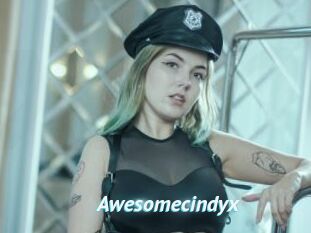 Awesomecindyx