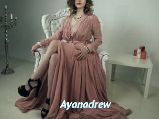Ayanadrew