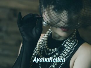 Ayanahellen
