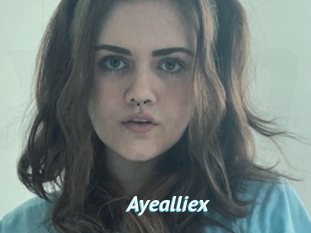 Ayealliex