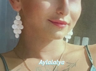 Aylalalya