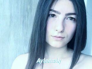 Ayleensky