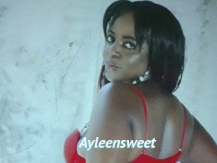 Ayleensweet