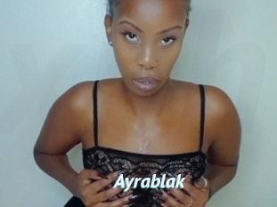 Ayrablak