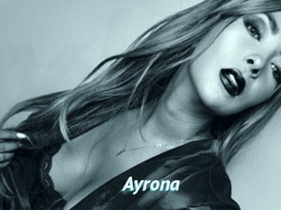Ayrona