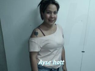 Ayse_hott
