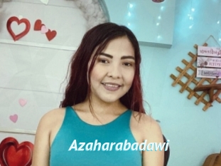 Azaharabadawi